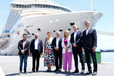 Lei que reduz imposto sobre remessas de agências, operadoras e cruzeiros turísticos é promulgada