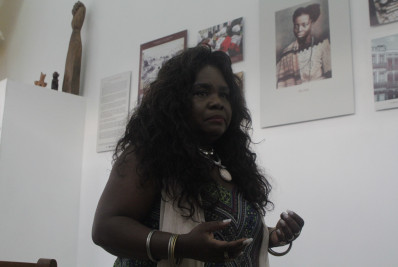 Casa da Tia Ciata recebe nova exposição sobre a matriarca do samba