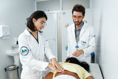 Rio é referência na formação de médicos da família e comunidade