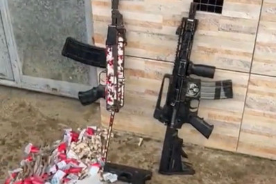 Três suspeitos morrem depois de confronto com a PM em Queimados