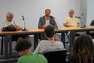 Frente Parlamentar discute soluções para evitar colapso nas barcas