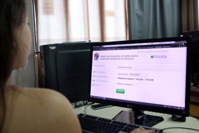 Pagamento do IPTU 2023 pode ser feito por aplicativos