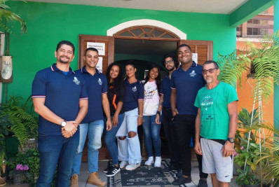 Espaço do Empreendedor Itinerante: Prefeitura leva serviços aos moradores do Meudon