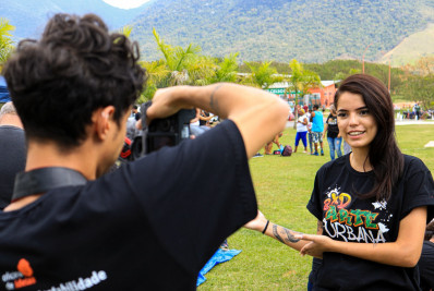 Nilópolis cadastra artistas e agentes culturais para editais da Lei Paulo Gustavo