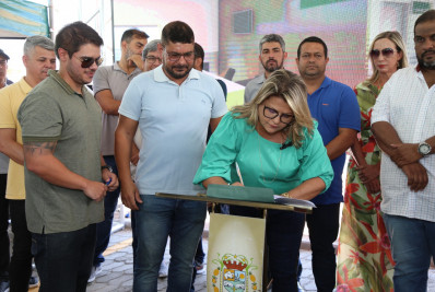 Centro de Convivência da Terceira Idade terá sede própria de 630 metros quadrados até setembro