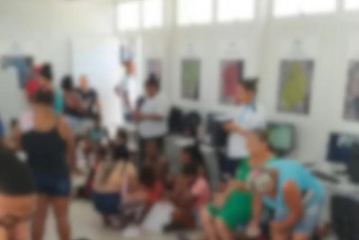 Polícia Civil realiza megaoperação no Complexo da Maré