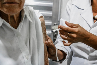 Itaboraí inicia vacinação bivalente contra a Covid-19 a partir desta quinta-feira (02/03)