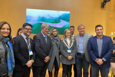 Apostando no turismo internacional, Búzios participa da Bolsa de Turismo de Lisboa 2023