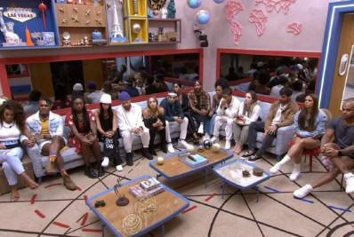 Volume de buscas por 