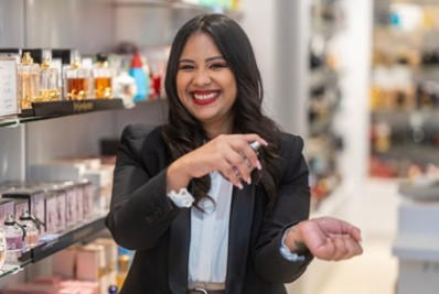 Aprenda como usar os tipos de perfumes