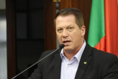 Câmara de Caxias do Sul abre processo de cassação contra vereador