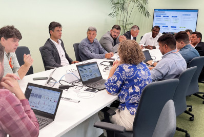 Vereadores macaenses cobram ações emergenciais da Enel no Rio de Janeiro