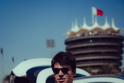 Aston Martin confirma Stroll no GP do Bahrein, e Drugovich fica fora