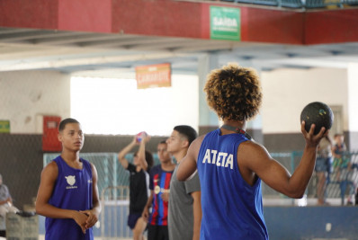 São Gonçalo inicia 