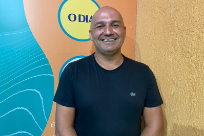 Prefeito aldeense fala sobre investimentos, aumento do royalties e concurso público