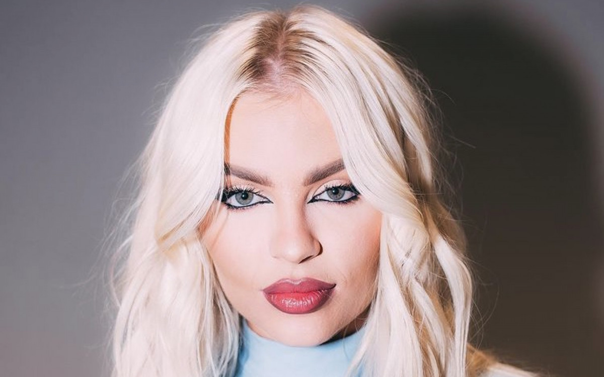 O pr&oacute;ximo &aacute;lbum da cantora ainda n&atilde;o tem uma data de lan&ccedil;amento ou qualquer outro detalhe divulgado