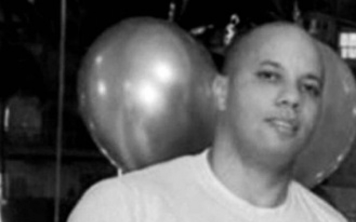 Tenente Cleiton da Costa Sales morreu em uma opera&ccedil;&atilde;o da PM em 2020