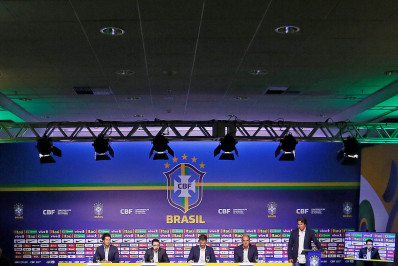 Internautas reagem à convocação da seleção brasileira