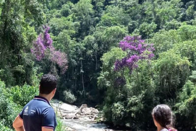 ‘Gari Comunitário’: Fischer será mais um bairro atendido pelo programa municipal de limpeza e conservação