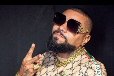 Alvo de memes nas redes sociais, Naldo Benny desabafa: 'A gente é maior que tudo isso'