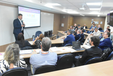 Cosud 2023: Secretaria de Estado de Turismo abre agenda de trabalhos do setor