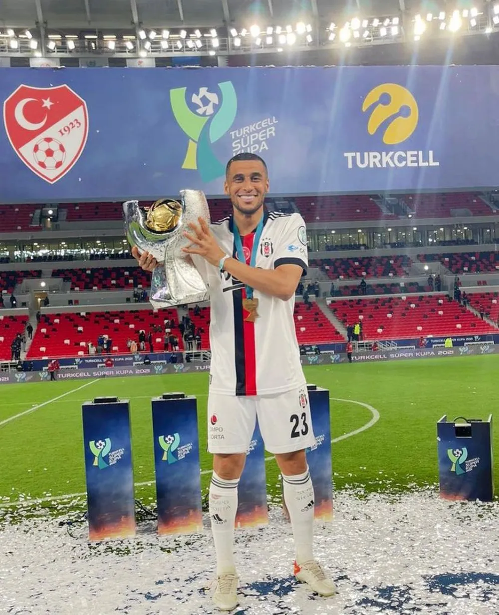 Lembra dele? Ex-Flamengo, Welinton está na mira do Cruzeiro