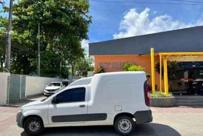 Carro de empresa de cigarros é assaltado em Itaipuaçu