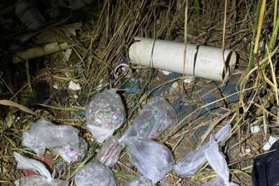 Adolescente de 15 anos é apreendido com drogas em Cabo Frio