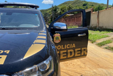 Polícia Federal realiza operação contra quadrilha especializada em falsificação de moeda