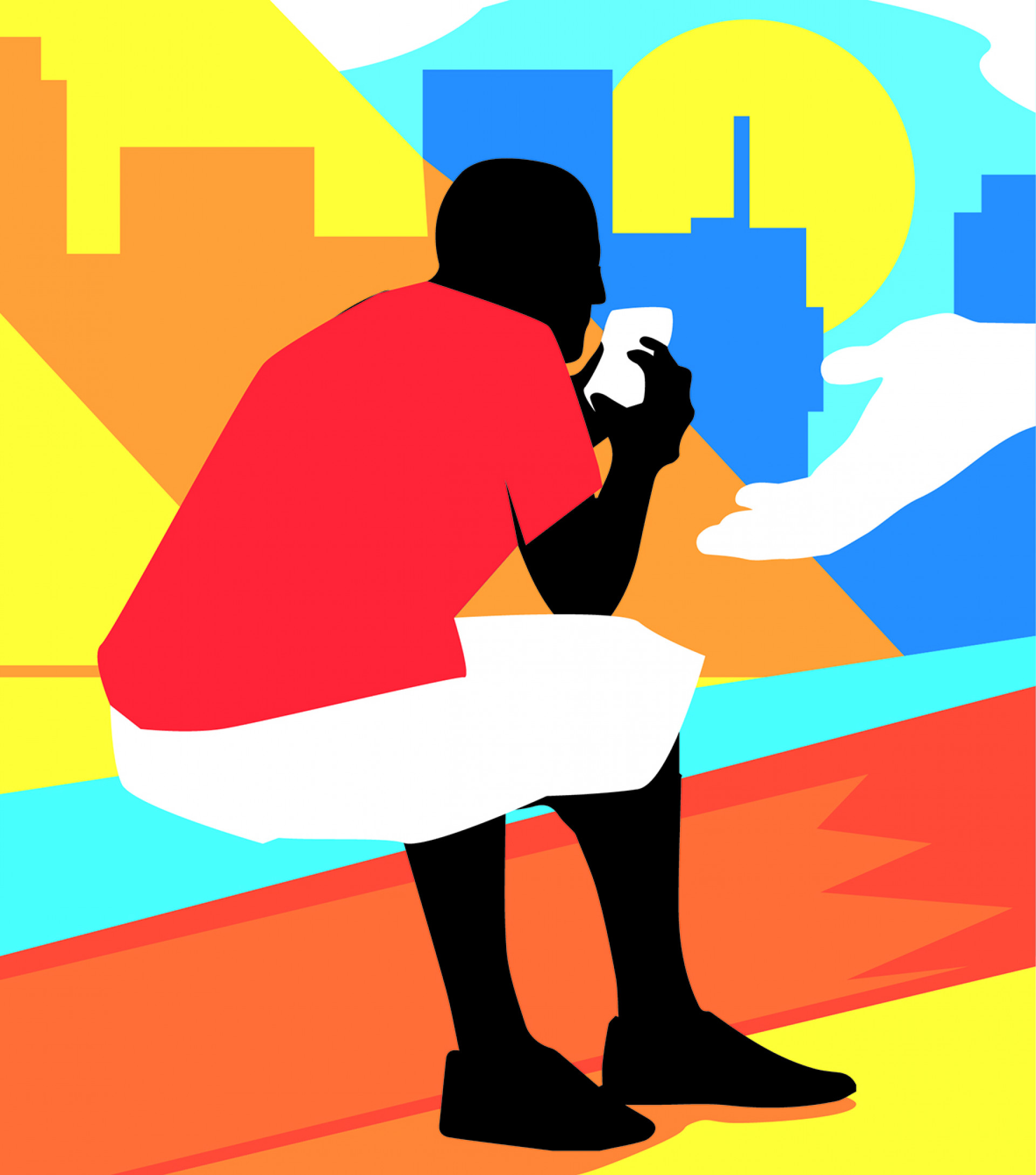 Arte coluna Padre Omar_04 mar&ccedil;o 2023