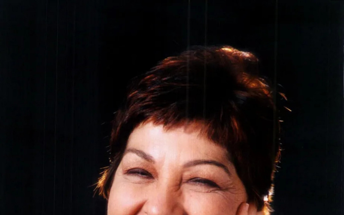 Sueli Costa &eacute; autora de sucessos que conquistaram o Brasil nas vozes de Elis Regina e Gal Costa