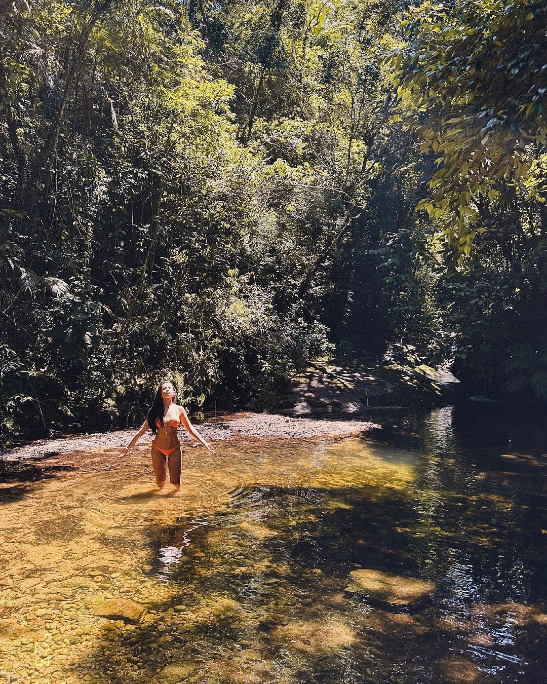 Juliette - Reprodução do Instagram