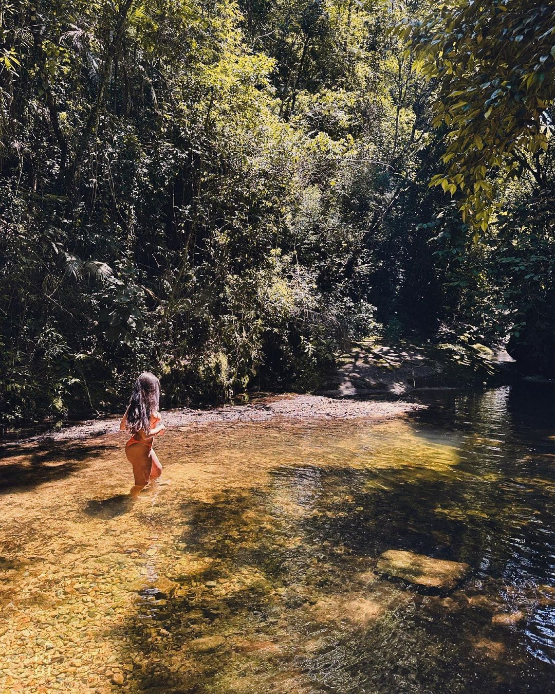 Juliette - Reprodução do Instagram