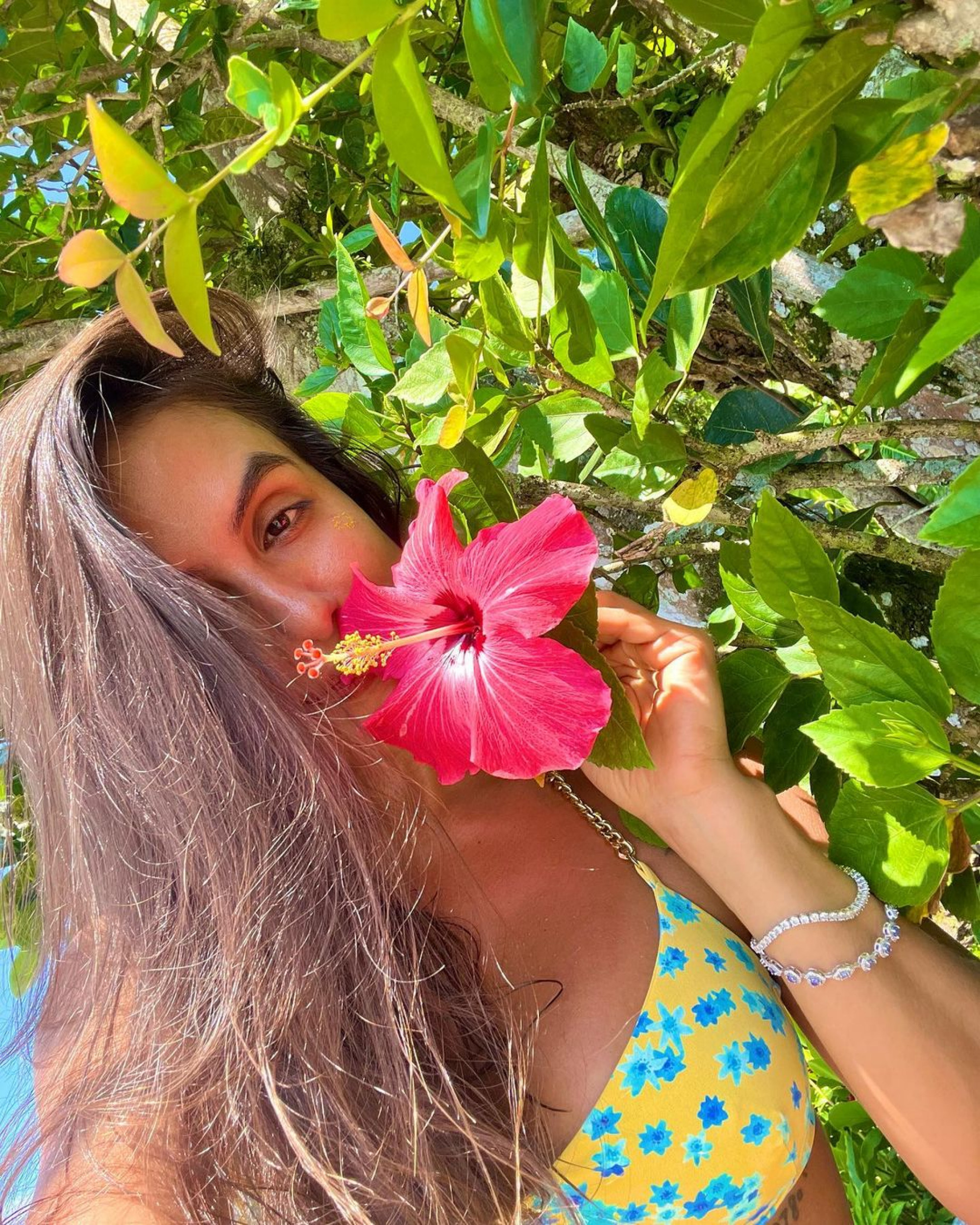 Carol Peixinho - Reprodução do Instagram