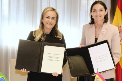 Brasil e Espanha assinam memorando de entendimento para fortalecimento do Turismo