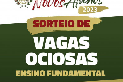 Colégio Pedro II abre inscrição para sorteio de 87 vagas no ensino fundamental