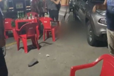 Sargento da PM morto a tiros em Jacarepaguá será enterrado neste sábado