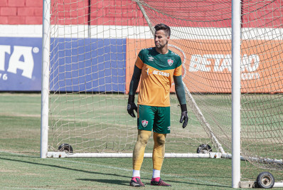Fábio cobra atenção, mas vê Fluminense preparado para reta final do Carioca