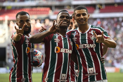 Fluminense entra em forma e embala de olho na fase final do Carioca e Libertadores