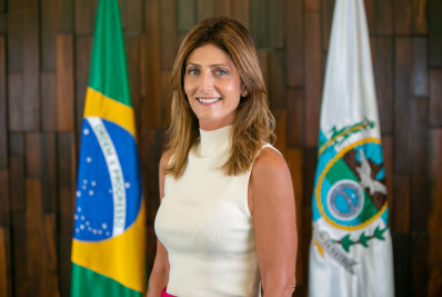 Célia Jordão - Março Violeta: mulheres avançam nos espaços de poder