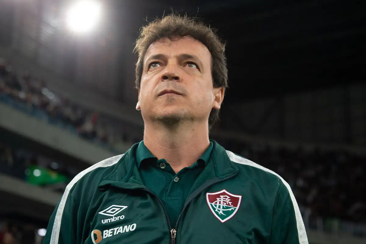 Jornal americano destaca estilo tático 'aposicional' de Fernando Diniz