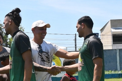 Final da primeira edição da Copa GT de Futebol Amador acontece no domingo