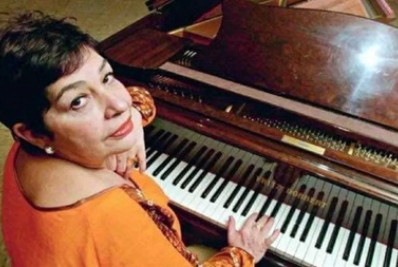 Morre a compositora Sueli Costa aos 79 anos