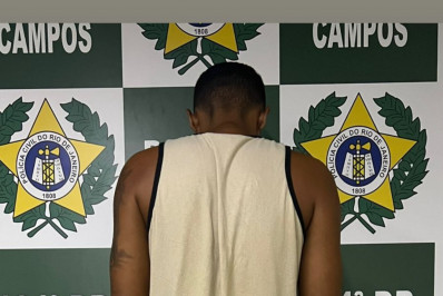 Polícia prende um dos executores de gestante e admite que motivação possa ter sido passional