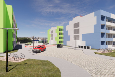 Primeiro projeto da Secretaria Estadual de Habitação será em Angra