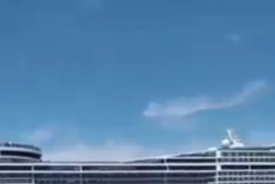 Turistas movimentam o final de semana em Angra