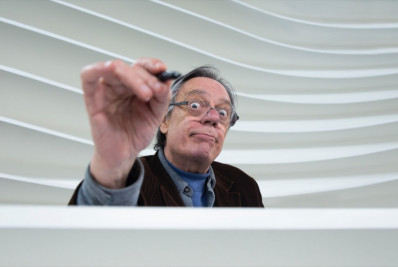 Paulo Caruso é homenageado em programação especial da TV Cultura