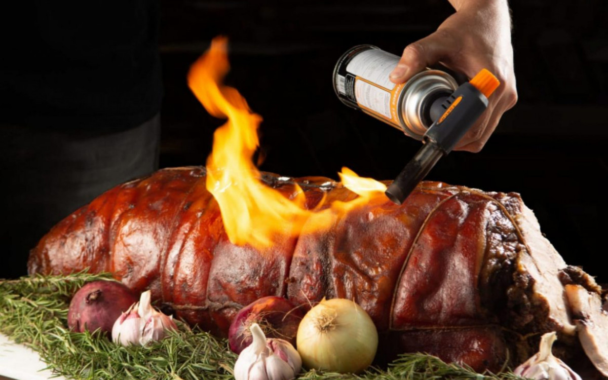 Polo do Lido ganha festival gastron&ocirc;mico