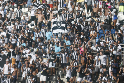 Botafogo planeja disputar duelo da Copa do Brasil no Espírito Santo