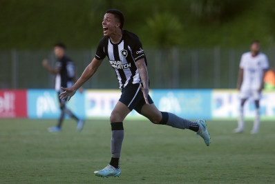 Botafogo vence o Resende e esquenta disputa por vaga na semifinal do Carioca